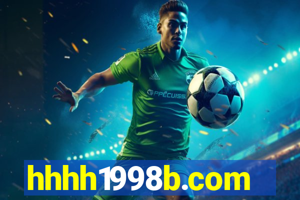 hhhh1998b.com