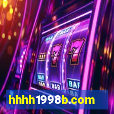 hhhh1998b.com