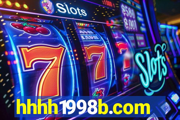 hhhh1998b.com
