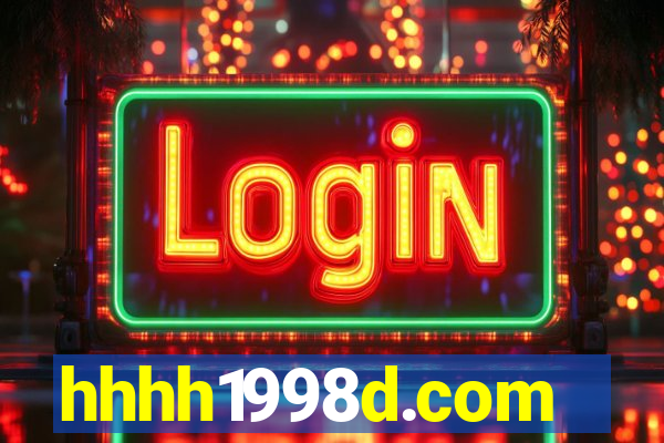 hhhh1998d.com