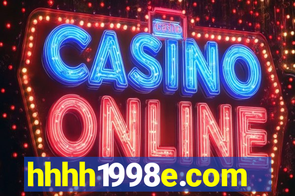 hhhh1998e.com