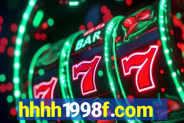 hhhh1998f.com