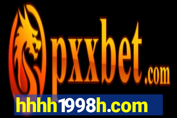 hhhh1998h.com