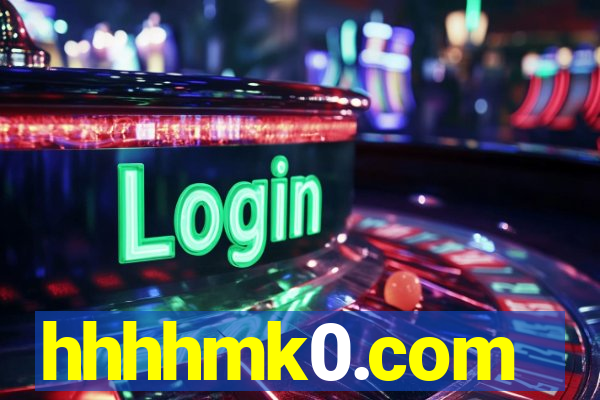 hhhhmk0.com