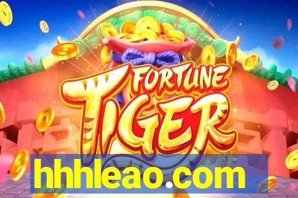 hhhleao.com