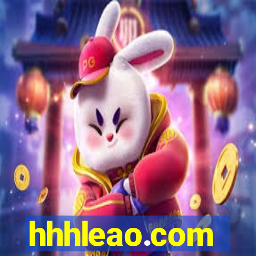 hhhleao.com