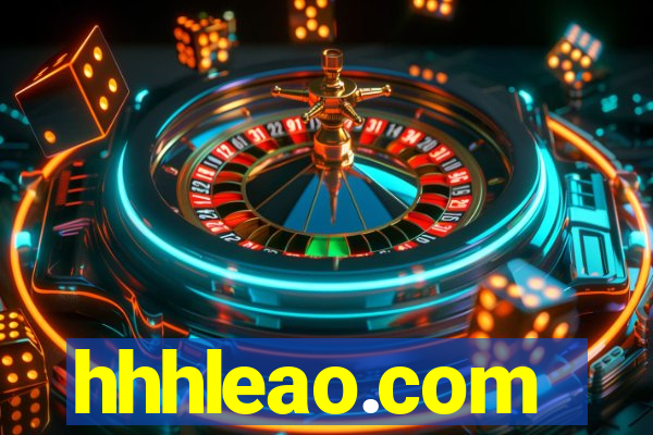 hhhleao.com