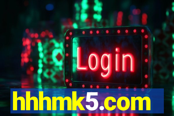 hhhmk5.com