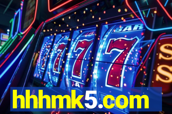hhhmk5.com
