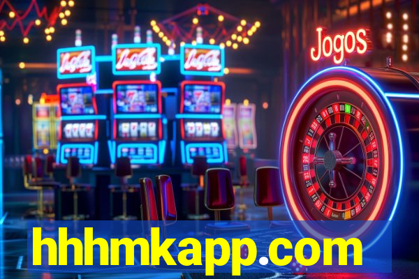 hhhmkapp.com