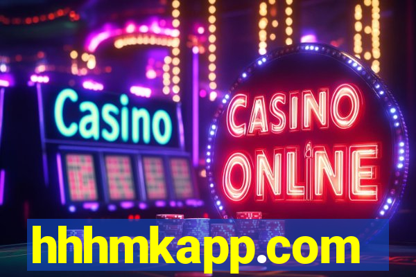 hhhmkapp.com