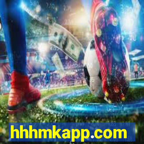 hhhmkapp.com