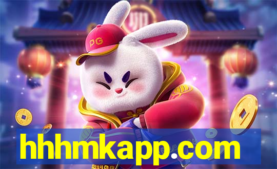 hhhmkapp.com
