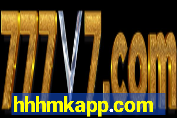 hhhmkapp.com