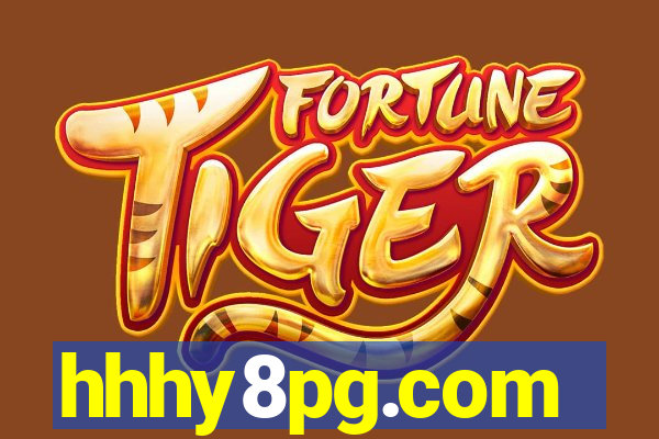 hhhy8pg.com