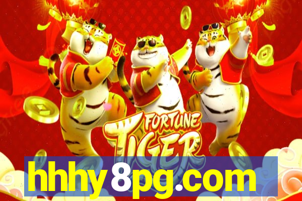 hhhy8pg.com