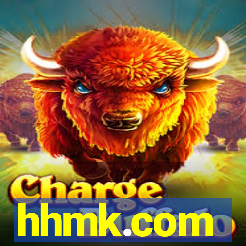 hhmk.com
