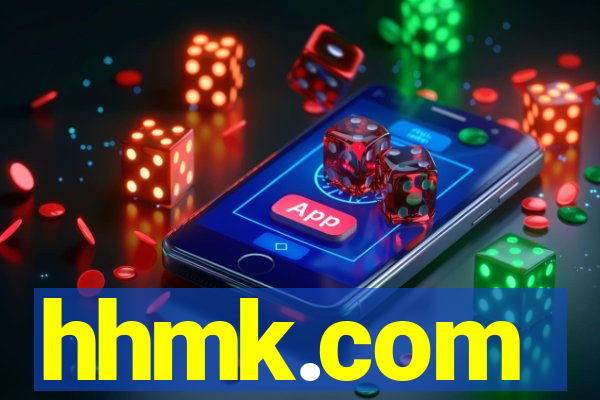 hhmk.com