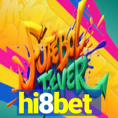 hi8bet