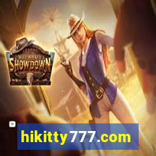 hikitty777.com