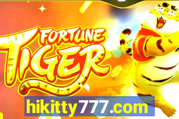 hikitty777.com