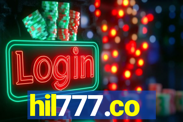 hil777.co