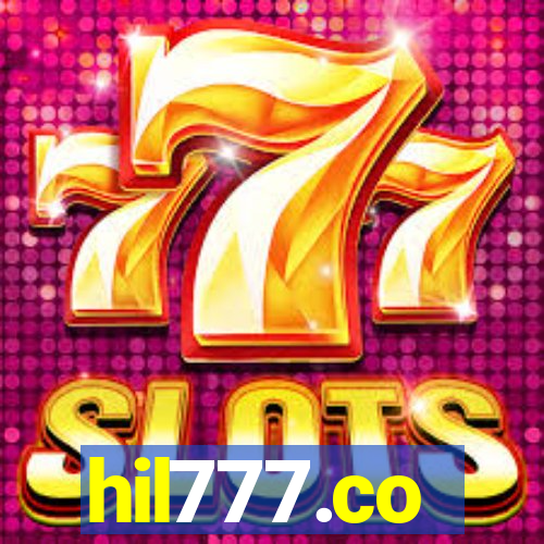 hil777.co
