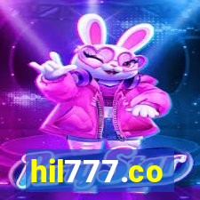 hil777.co
