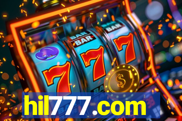 hil777.com