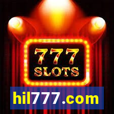 hil777.com
