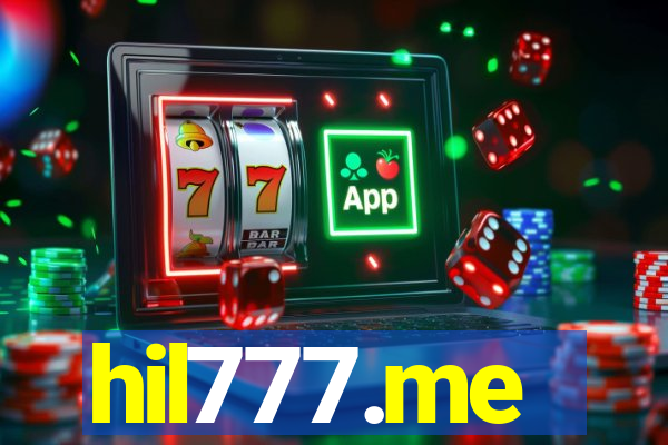 hil777.me