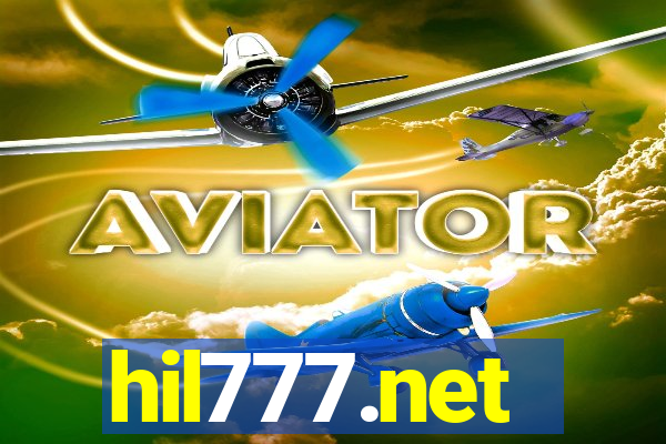 hil777.net
