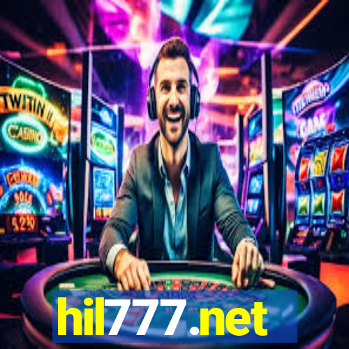 hil777.net