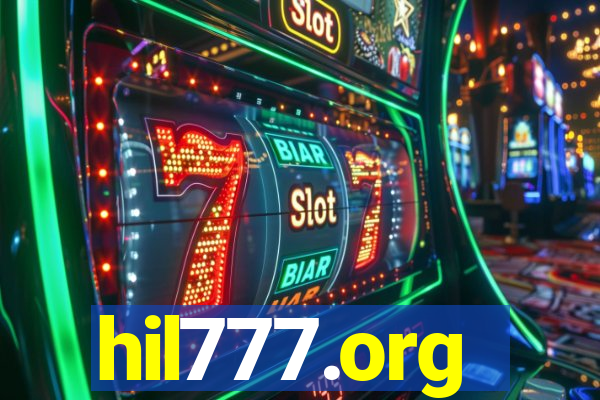 hil777.org
