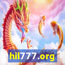 hil777.org