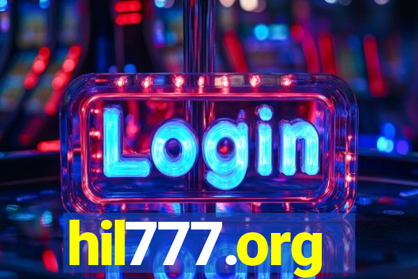 hil777.org