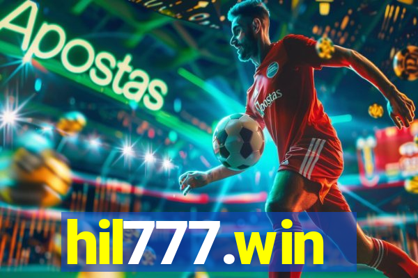 hil777.win