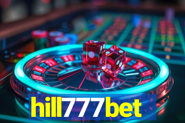 hill777bet