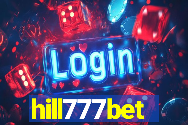 hill777bet