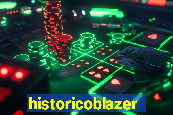 historicoblazer