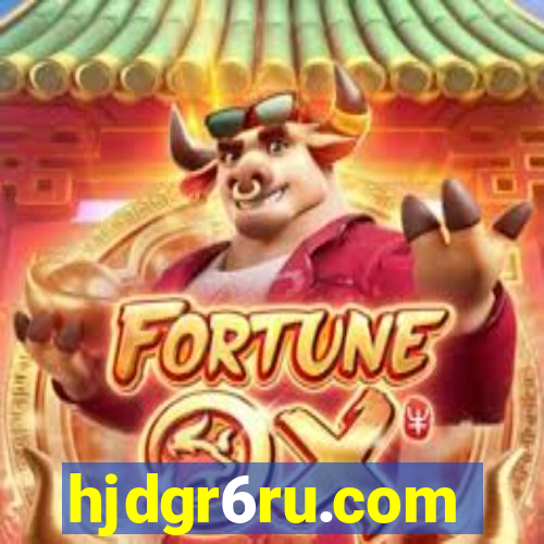 hjdgr6ru.com