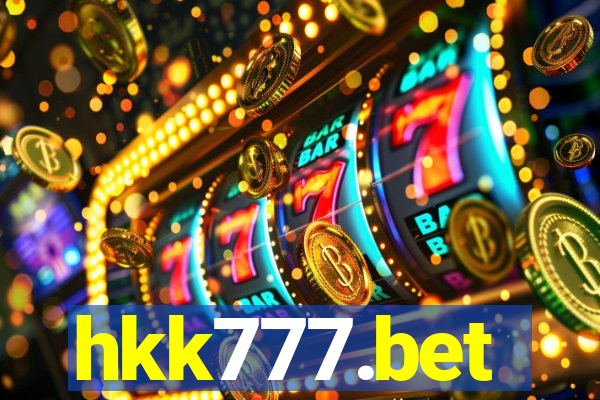 hkk777.bet