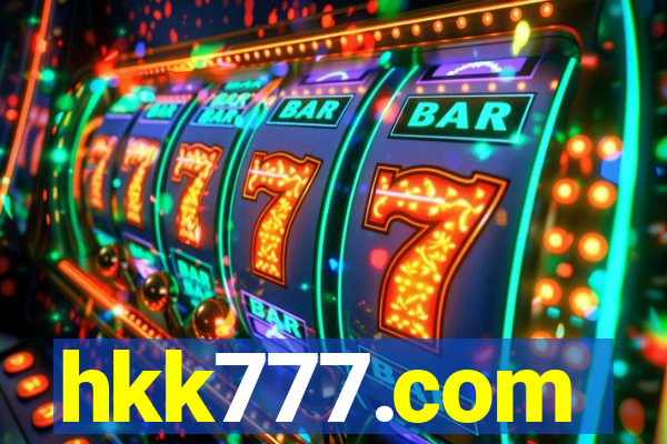 hkk777.com