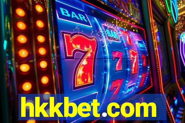 hkkbet.com