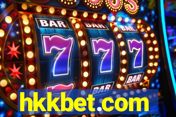 hkkbet.com