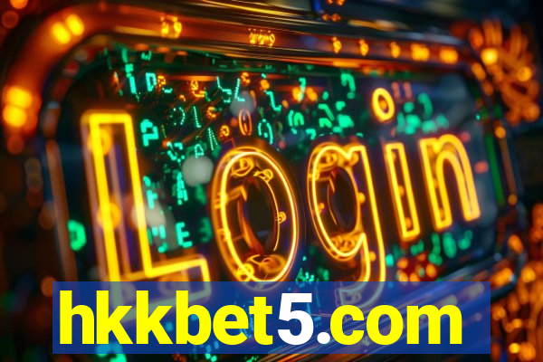 hkkbet5.com
