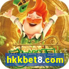 hkkbet8.com