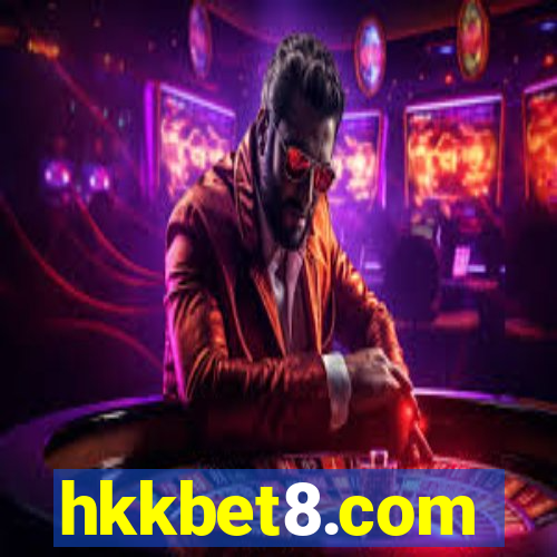 hkkbet8.com