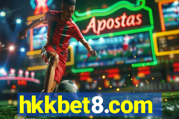 hkkbet8.com