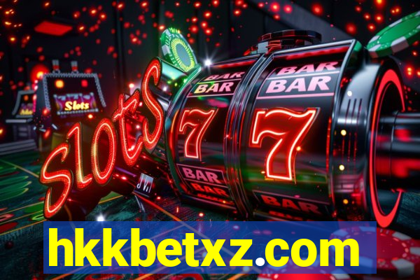 hkkbetxz.com